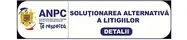 ANPC — Alternative Dispute Resolution