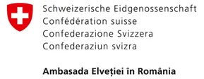 Embassy of Switzerland in Romania