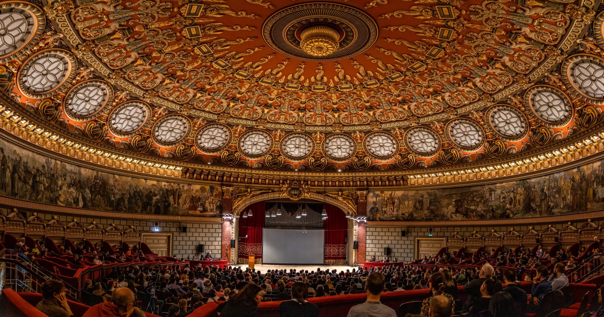 Romanian Athenaeum