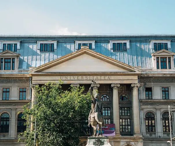 Faculty of History
